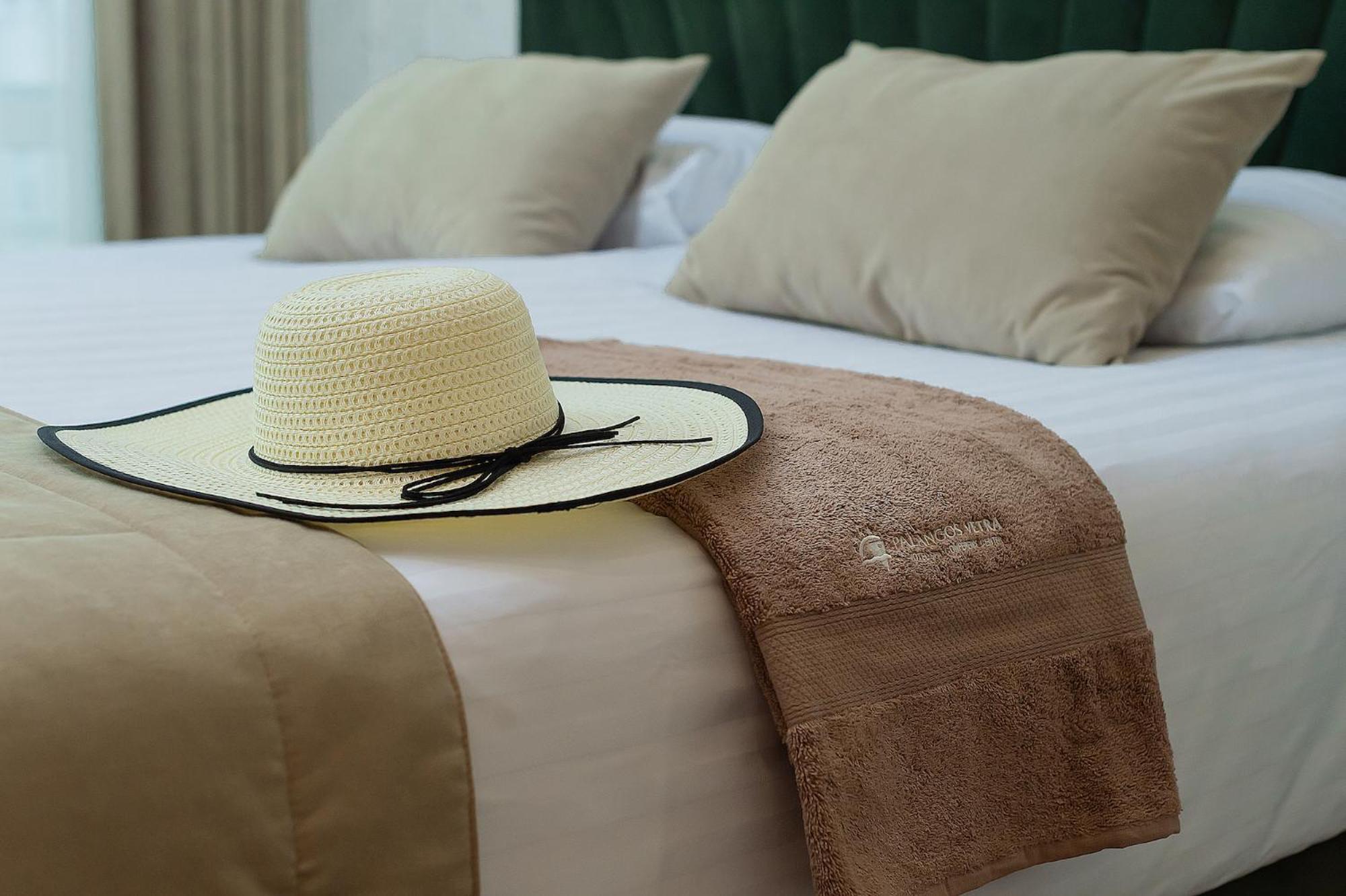 Palangos Vetra Hotel Palanga Szoba fotó