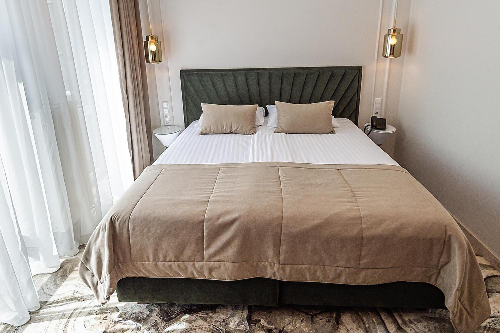 Palangos Vetra Hotel Palanga Szoba fotó