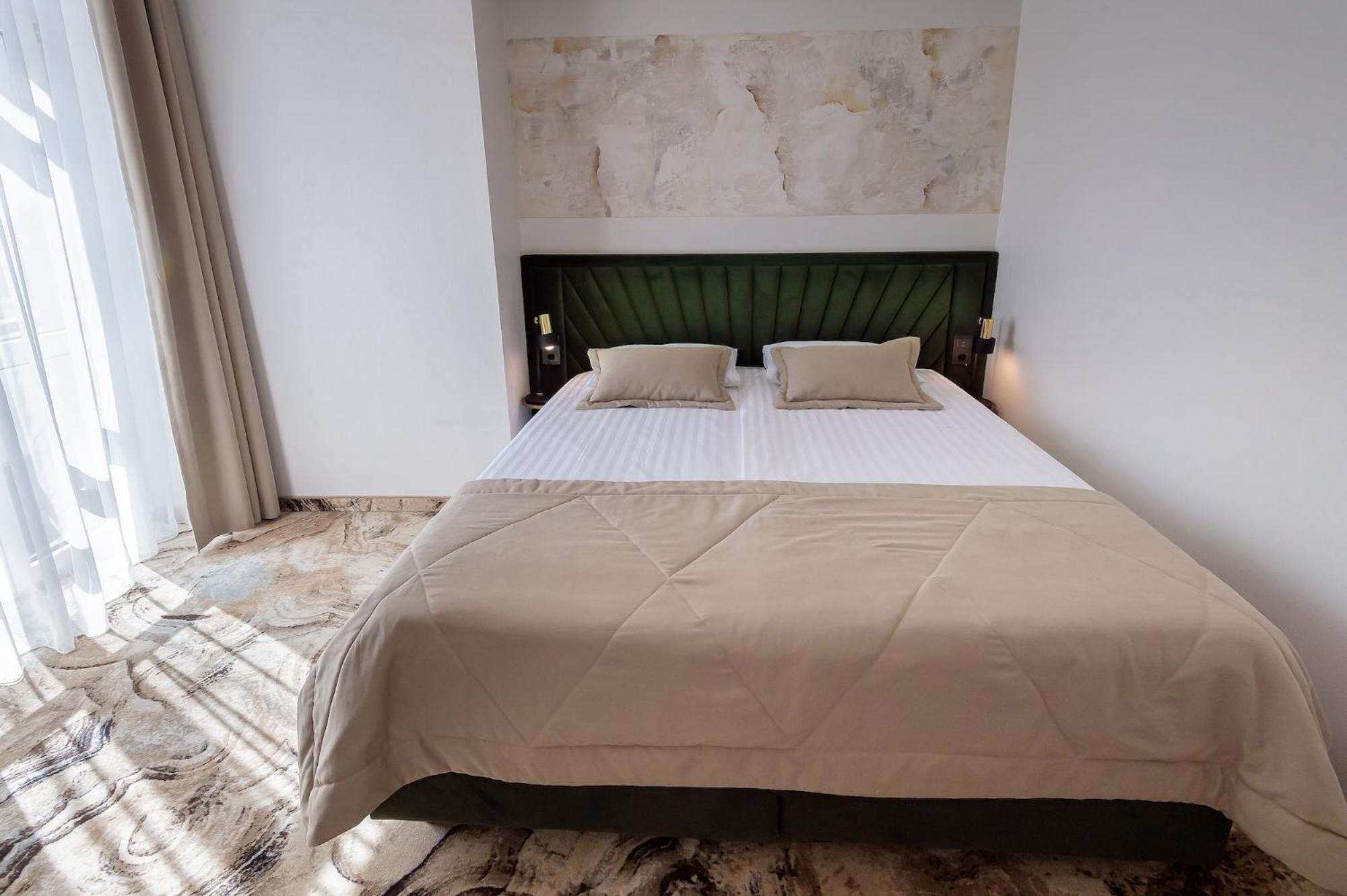 Palangos Vetra Hotel Palanga Szoba fotó