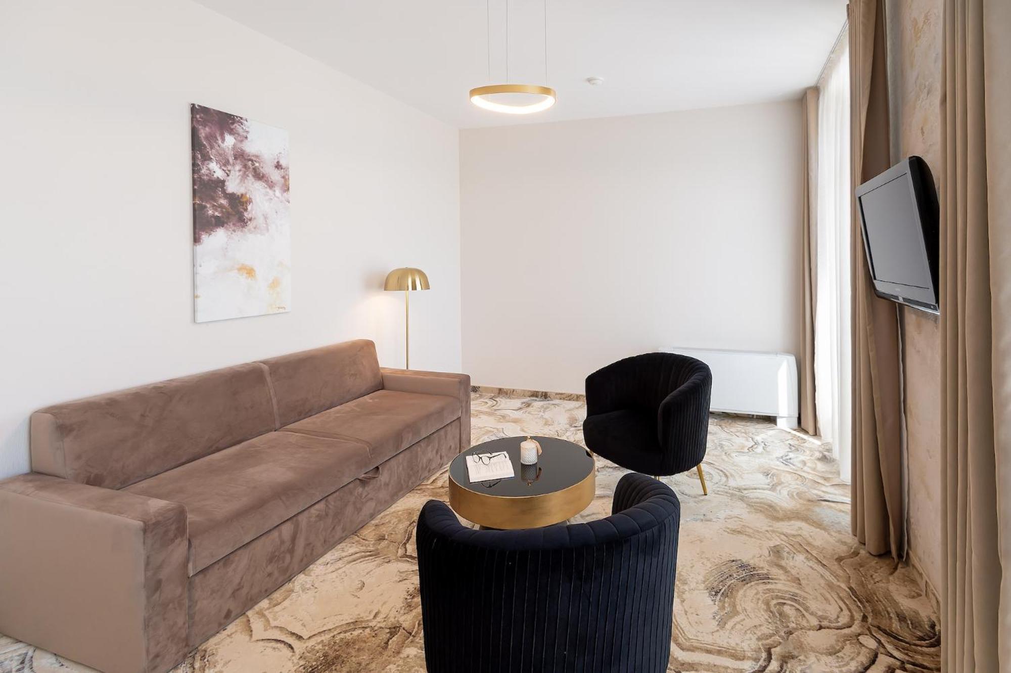 Palangos Vetra Hotel Palanga Szoba fotó